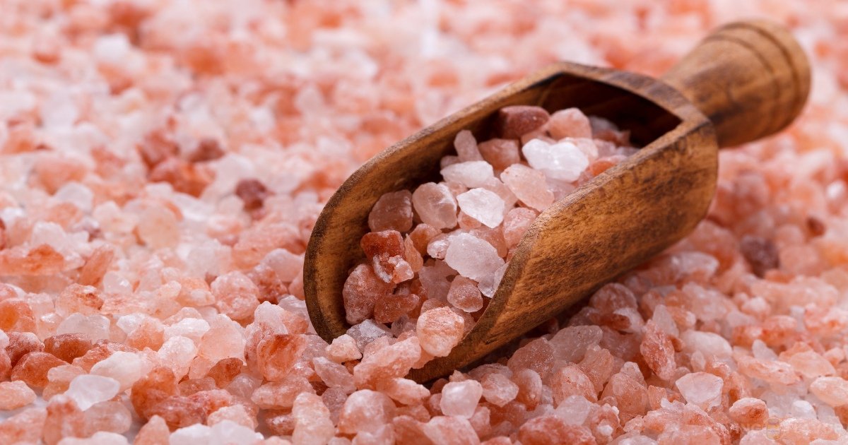 Exploring the Top 10 Benefits of Himalayan Salt