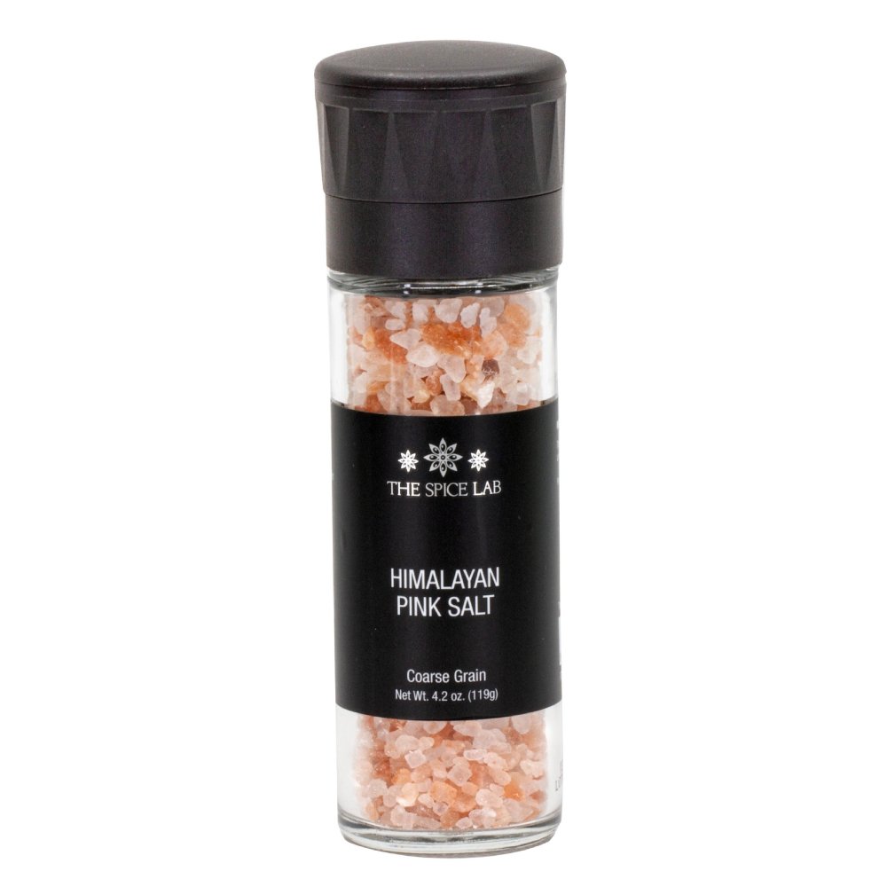 Osmo: Flakey Sriracha Salt (85 g) - Giving Flavor