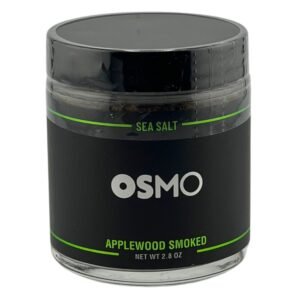 Osmo Salt - Applewood Smoked Sea Salt