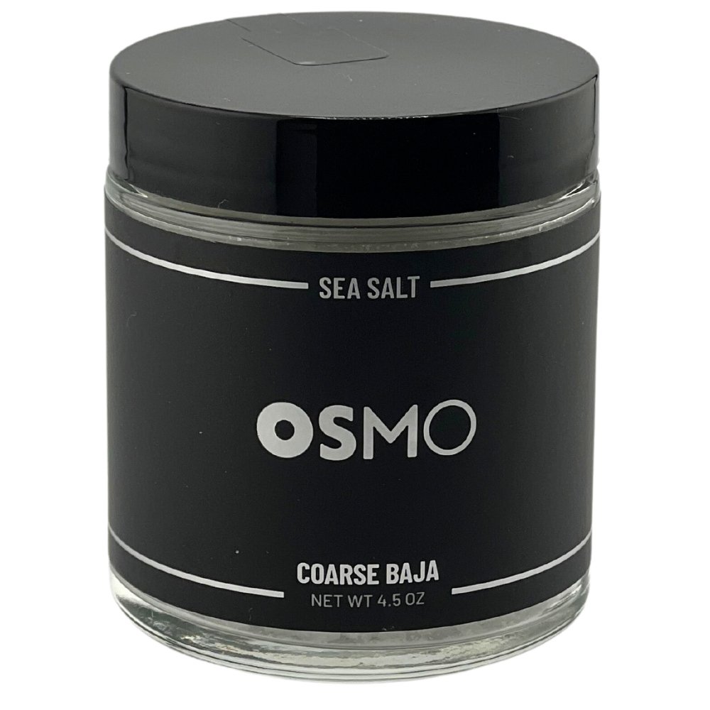 Osmo Salt - Baja Coarse Salt