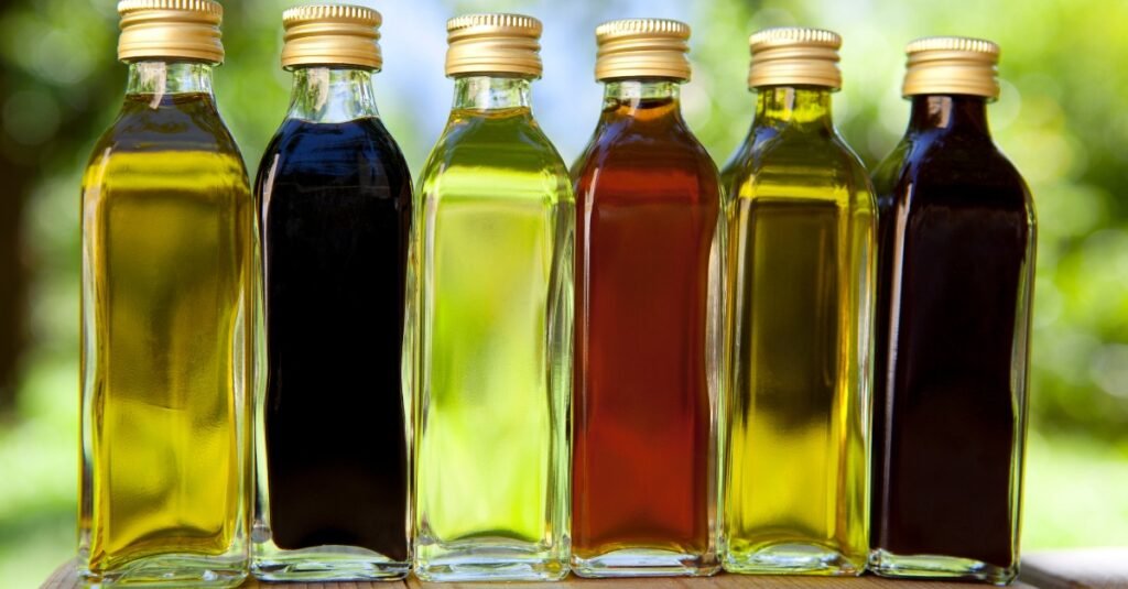 Top Countries Leading the World in Vinegar Exports