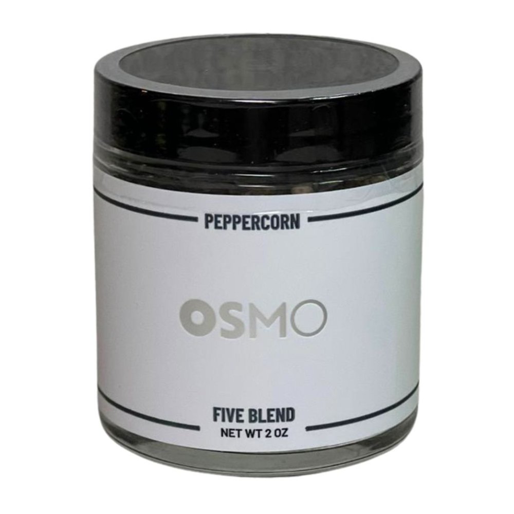 Osmo Salt Features