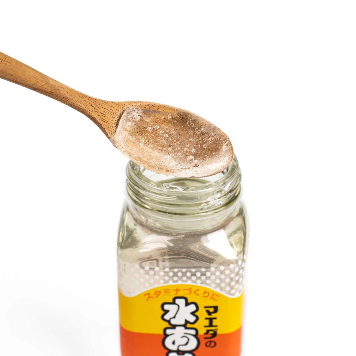 Mizuame (Thick Starch Sweetener) from Japan (370 g) - Giving Flavor