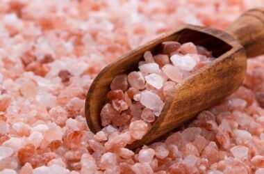 Exploring the Top 10 Benefits of Himalayan Salt